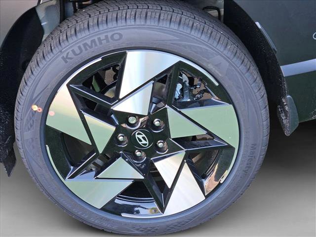 New 2026 Hyundai Kona Limited image 8