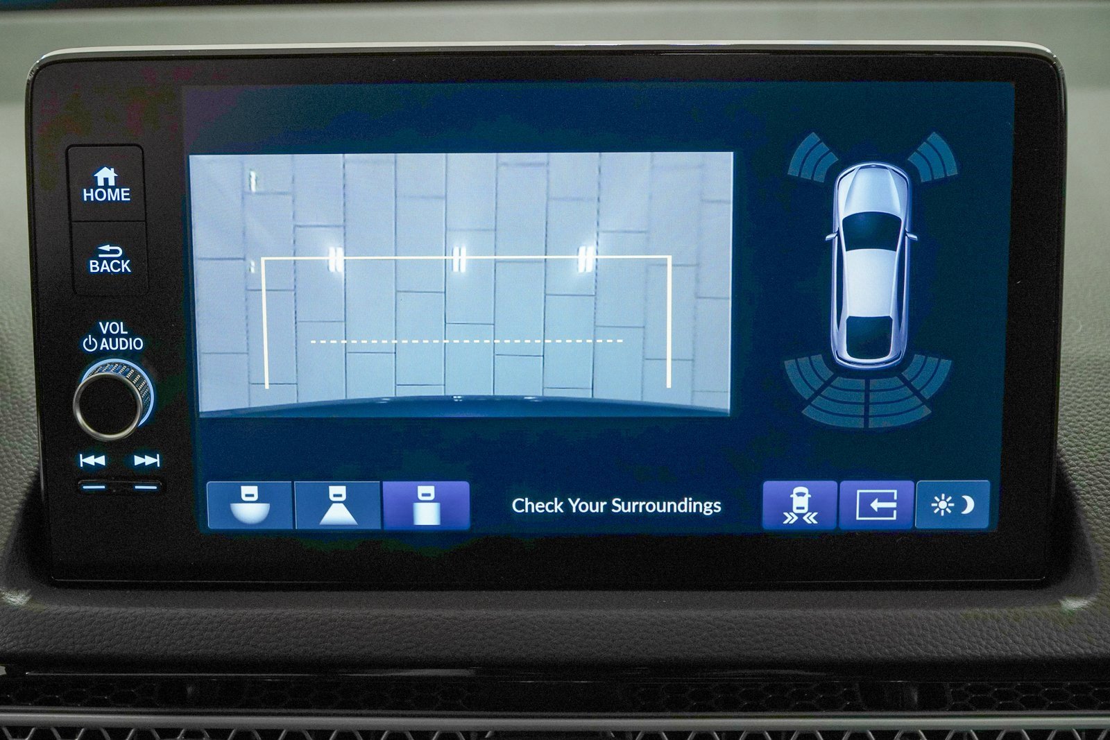 New 2026 Honda Civic Sport Touring image 29