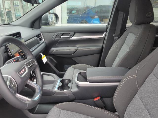 New 2026 GMC Terrain Elevation w/ Black Edition image 11