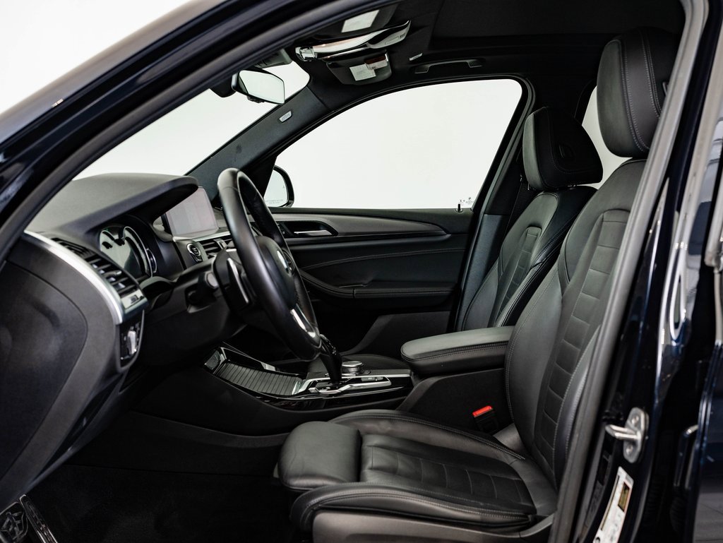Used 2019 BMW X3 xDrive30i image 22
