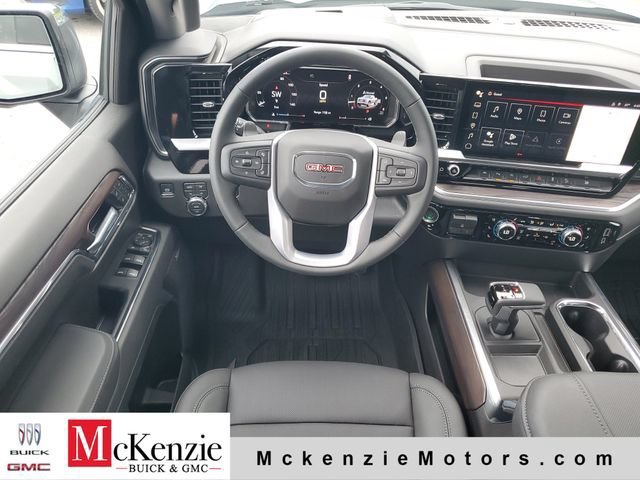 New 2026 GMC Sierra 1500 SLT w/ SLT Premium Plus Package AWD/4WD image 26