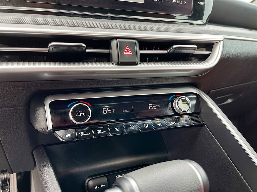 Used 2023 Kia K5 GT-Line image 16