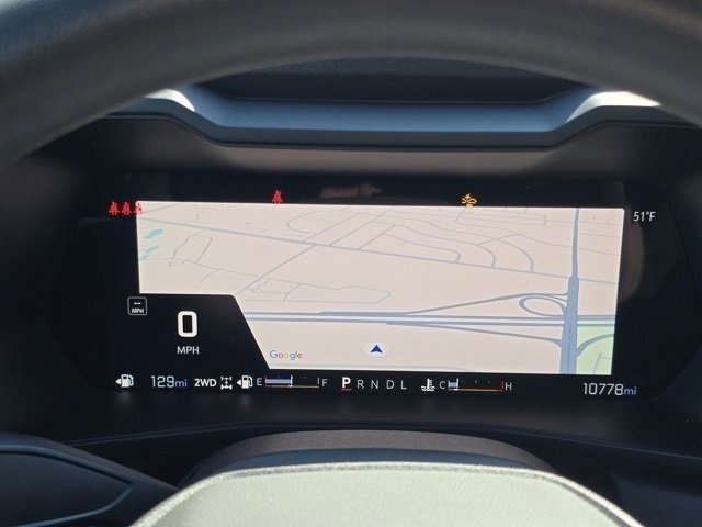 Used 2024 Chevrolet Colorado Trail Boss w/ Advanced Trailering Package image 36