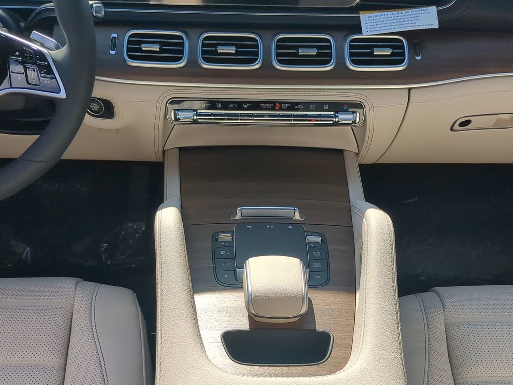 Certified 2024 Mercedes-Benz GLE 450e 4MATIC image 16