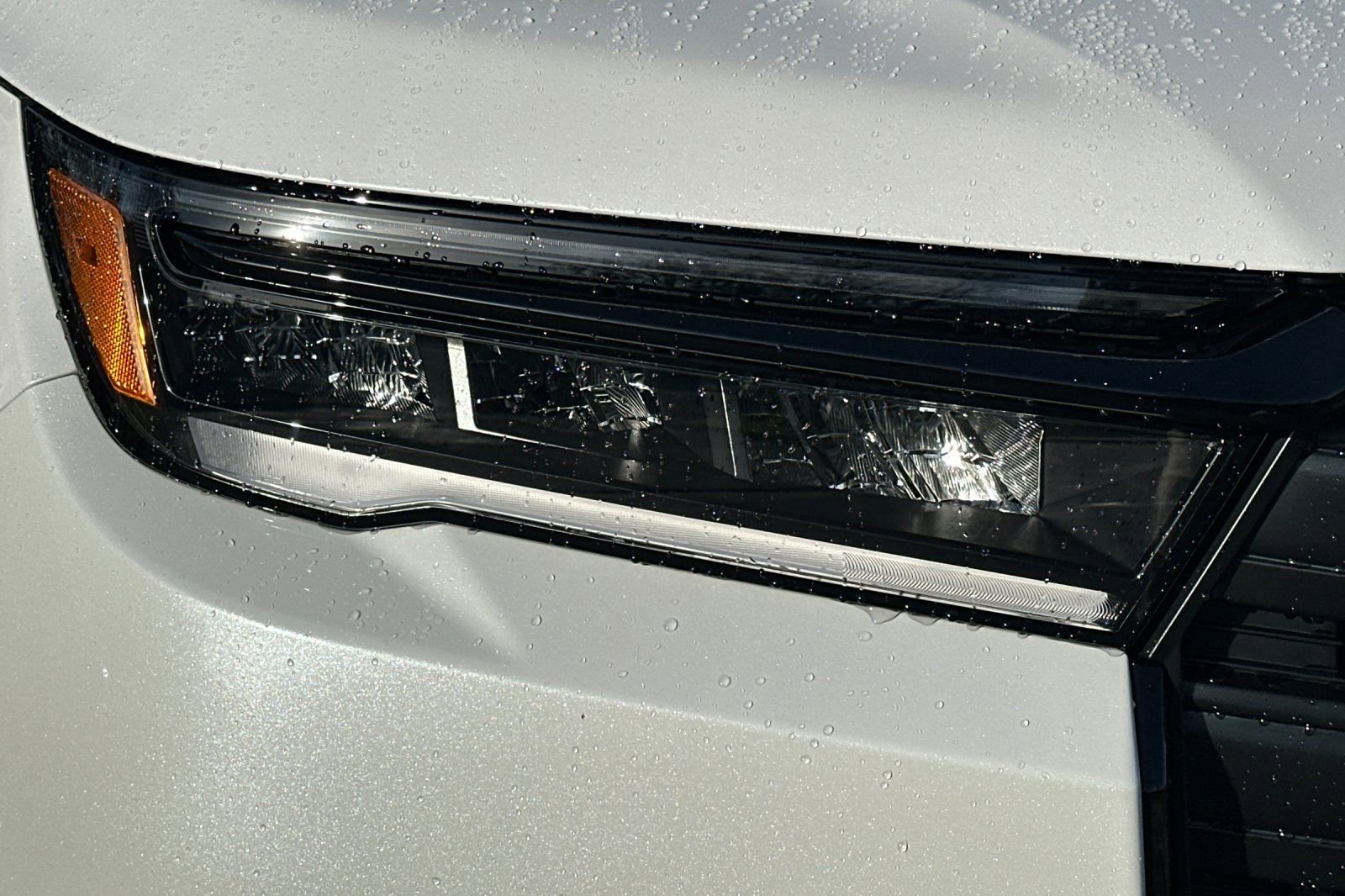 New 2026 Honda Pilot EX-L image 36