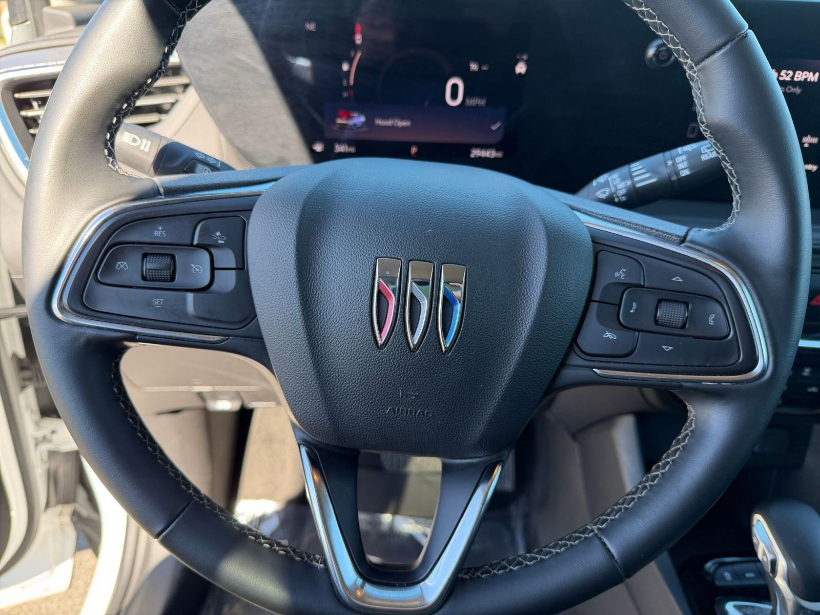 Used 2025 Buick Encore GX Preferred image 27