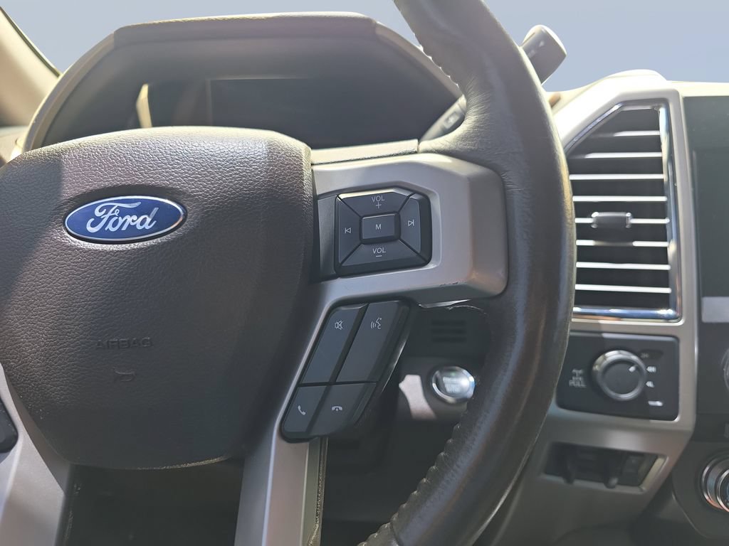 Used 2017 Ford F250 King Ranch AWD/4WD image 17