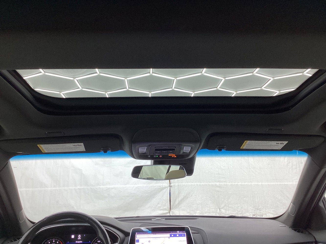 Used 2020 Cadillac CT5 Premium Luxury image 13