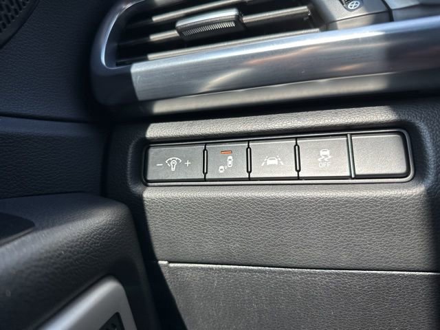 Used 2022 Kia Telluride LX image 42