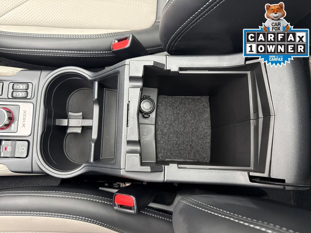 Used 2024 Subaru Forester Limited image 29