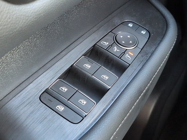 Used 2026 Nissan Armada SL w/ Captain's Chari Seat Package AWD/4WD image 23