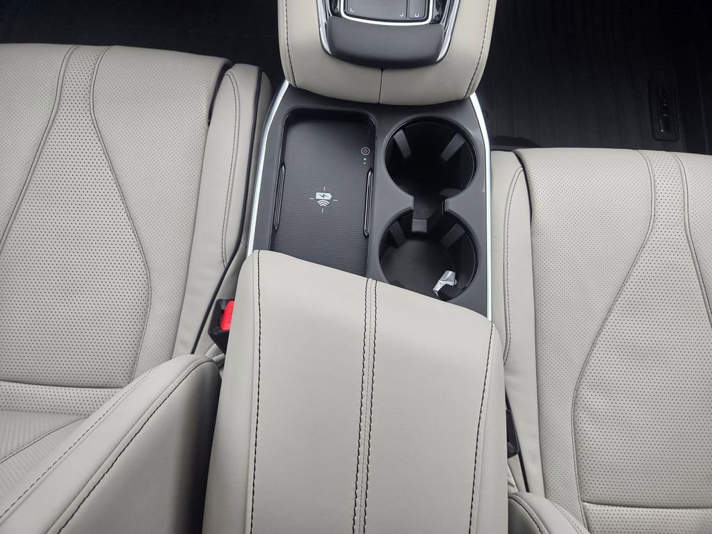 New 2026 Acura RDX SH-AWD w/ Advance Package image 17