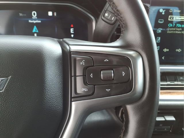 Used 2023 Chevrolet Silverado 1500 LT w/ Protection Package image 17