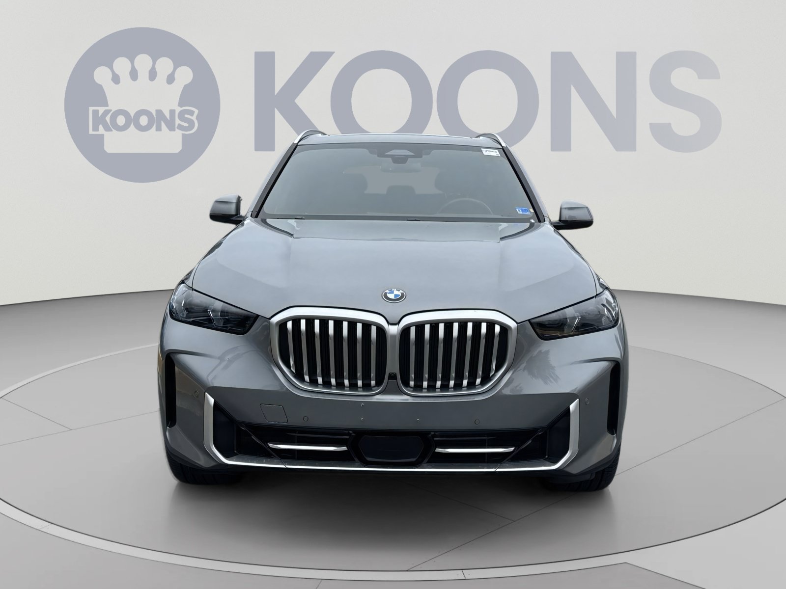 Used 2024 BMW X5 xDrive40i AWD/4WD image 11