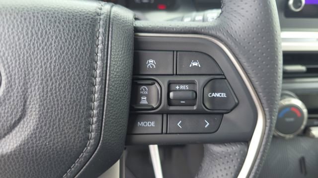 New 2026 Toyota 4Runner SR5 AWD/4WD image 24