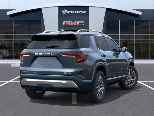 New 2027 GMC Terrain Denali AWD/4WD image 5