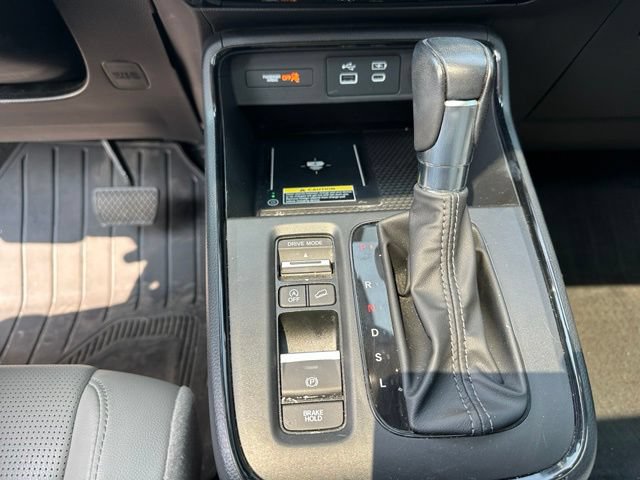Used 2023 Honda CR-V EX-L image 21