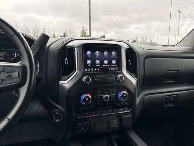 Used 2020 GMC Sierra 1500 SLT w/ SLT Premium Package image 23