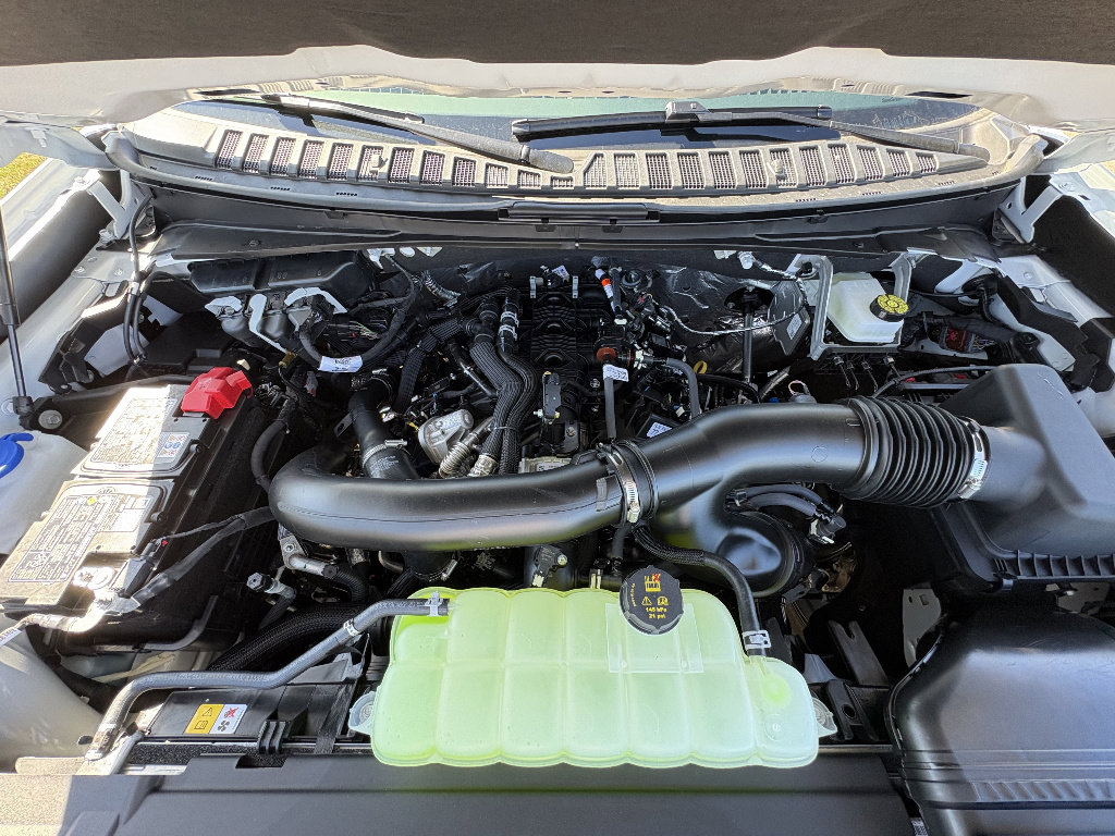 New 2026 Ford Expedition Platinum image 13