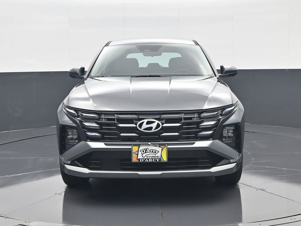 New 2026 Hyundai Tucson SE FWD image 2