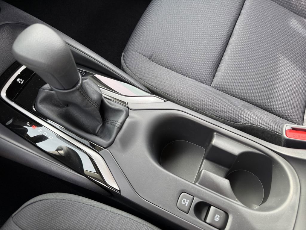 New 2026 Toyota Corolla LE FWD image 37
