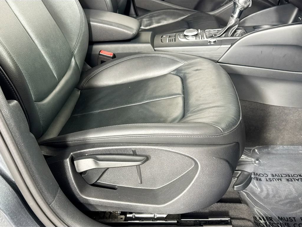 Used 2019 Audi A3 2.0T Premium w/ Convenience Package image 34