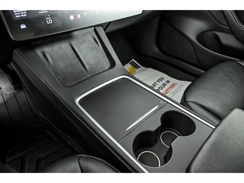 Used 2022 Tesla Model 3 RWD image 30