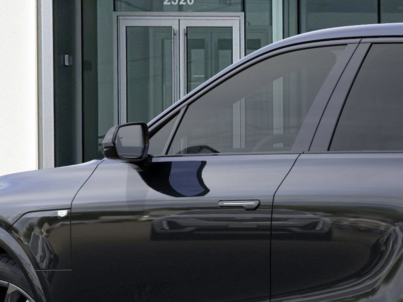 New 2026 Cadillac Lyriq V image 36