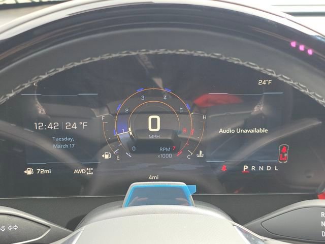 New 2026 Chevrolet Traverse LT w/ Enhanced Driving Package image 28