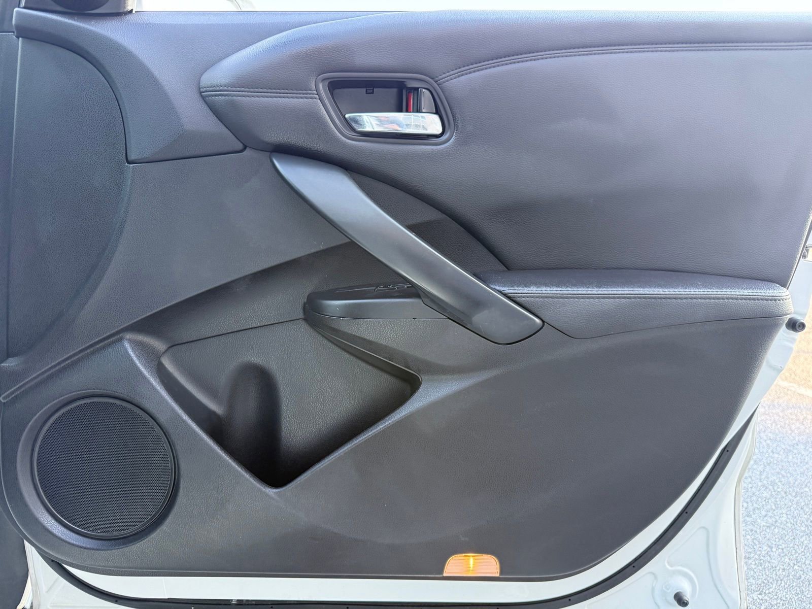 Used 2017 Acura RDX FWD image 43