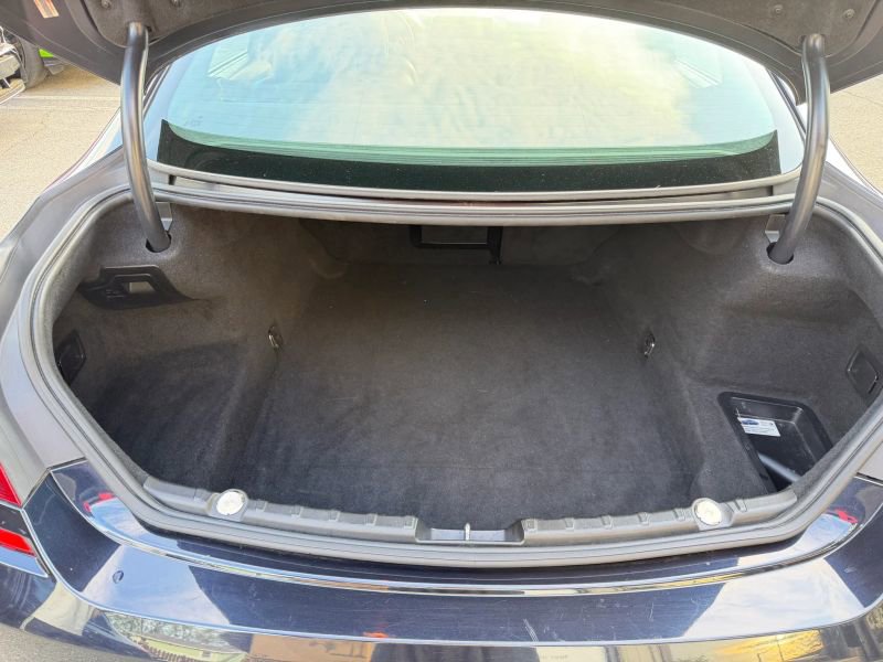 Used 2015 BMW 650i Gran Coupe xDrive AWD/4WD image 36