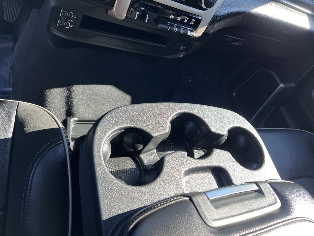 Used 2024 RAM 2500 Laramie w/ Safety Group image 20