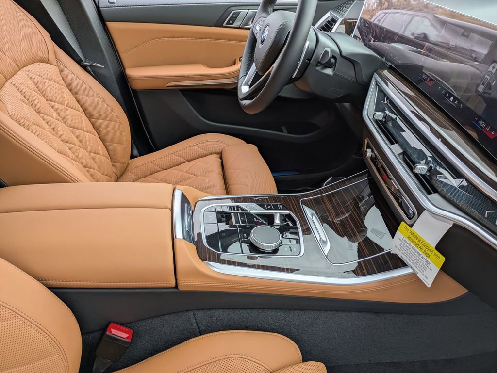 New 2026 BMW X5 xDrive40i image 37