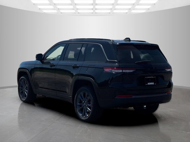 New 2026 Jeep Grand Cherokee Limited AWD/4WD image 5