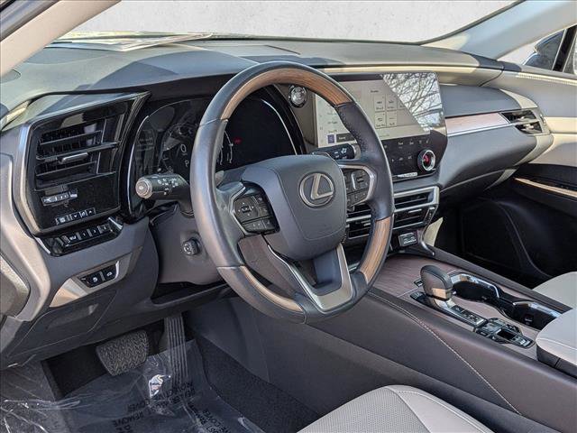 Used 2023 Lexus RX 350 Premium w/ Cold Area Package image 10