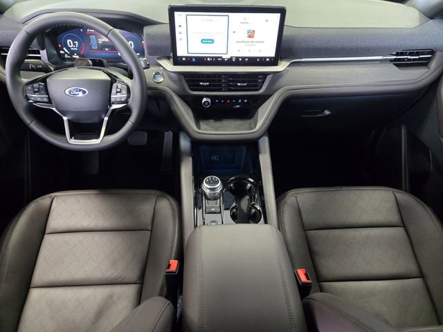 New 2026 Ford Explorer Platinum image 19