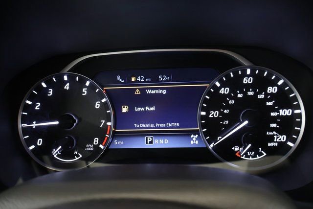 New 2026 Nissan Frontier S image 14