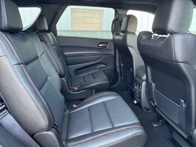 New 2026 Dodge Durango GT AWD/4WD image 28