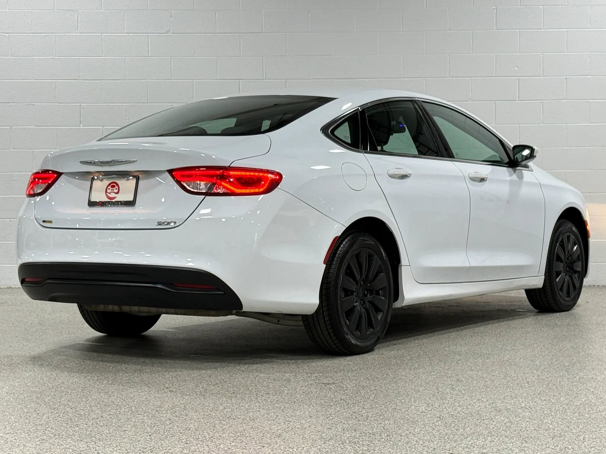 Used 2017 Chrysler 200 LX FWD image 6