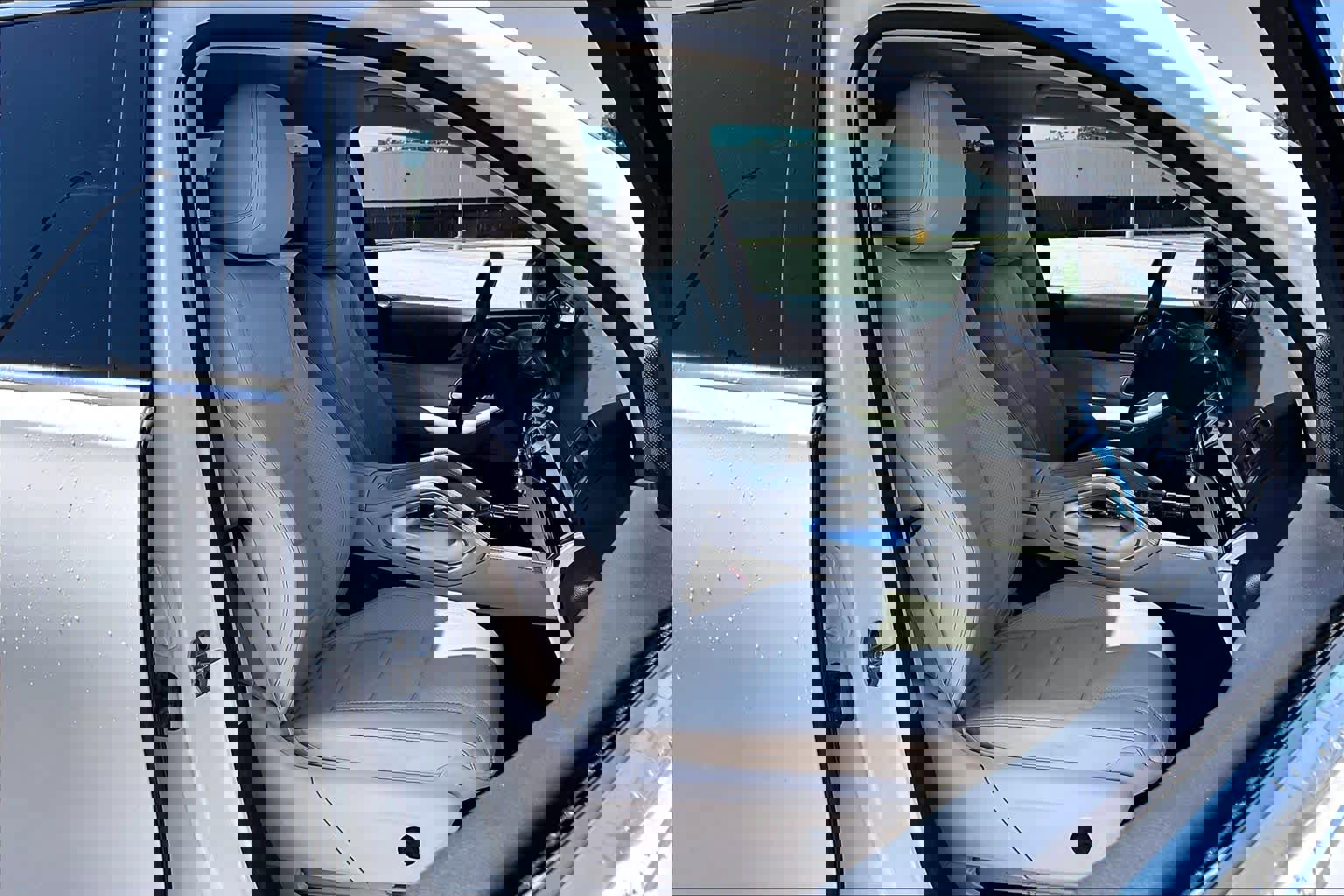 Used 2021 Mercedes-Benz GLS 450 4MATIC image 9