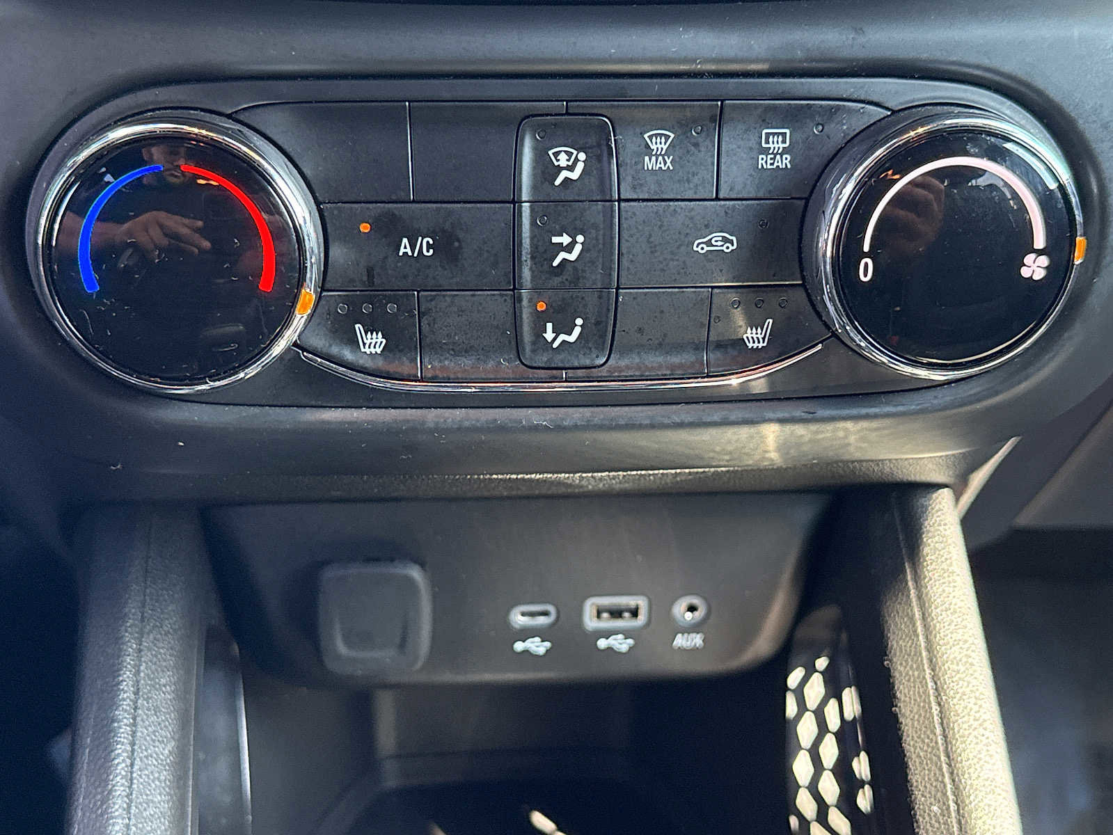 Certified 2023 Chevrolet TrailBlazer RS image 19