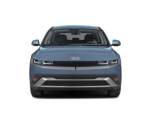 New 2026 Hyundai Ioniq 5 SE RWD image 4