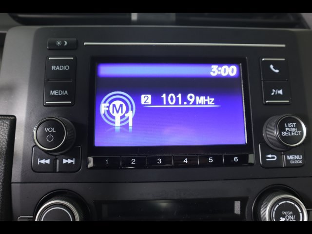 Used 2020 Honda Civic LX image 18