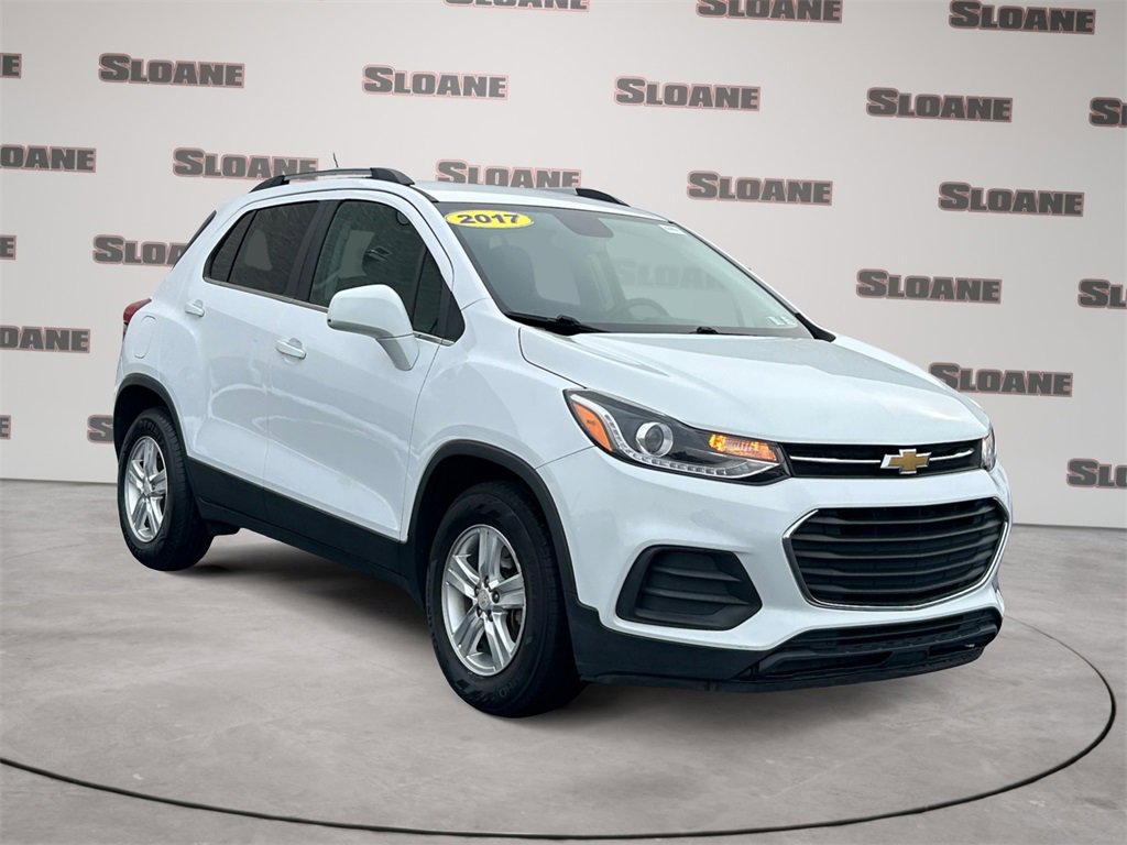 Used 2017 Chevrolet Trax LT image 7