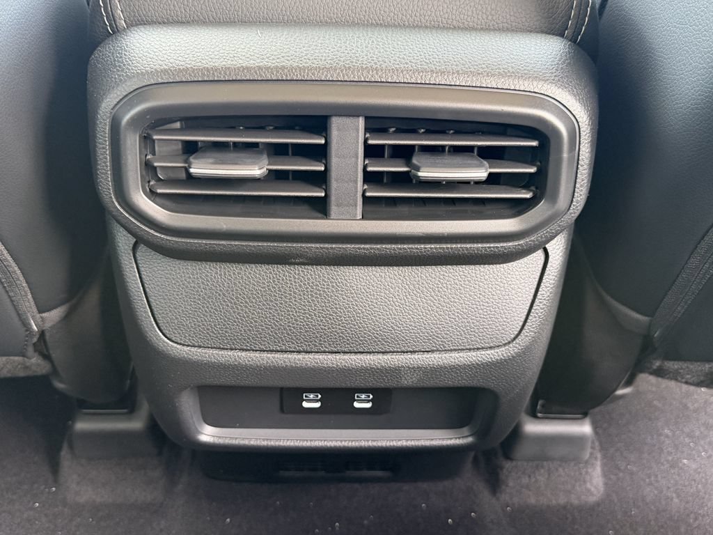 New 2026 Honda Passport RTL image 17