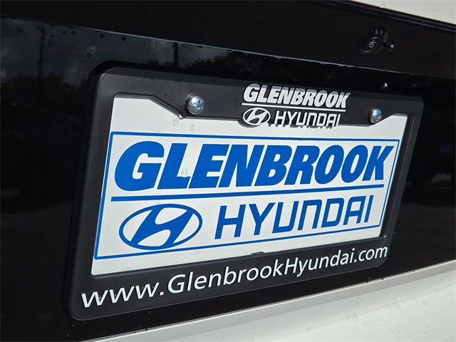 New 2026 Hyundai Ioniq 9 SEL image 33