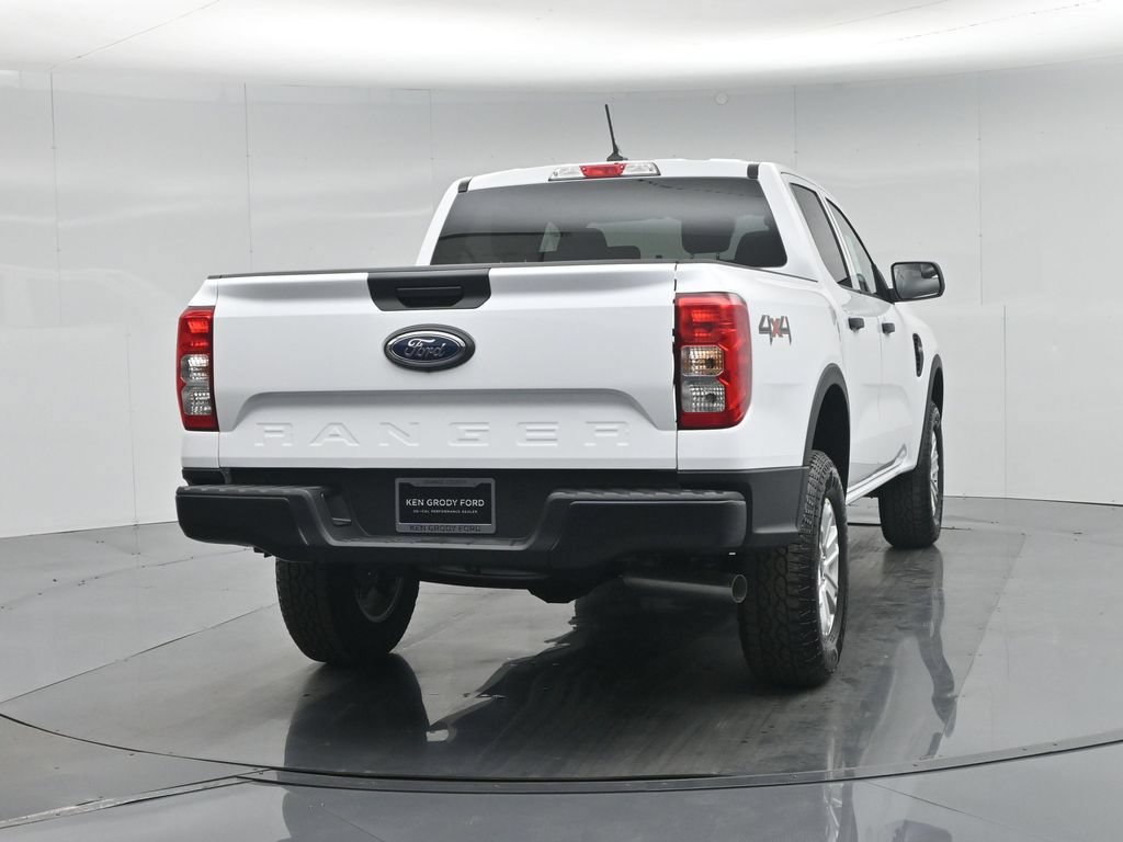 New 2026 Ford Ranger XL AWD/4WD image 50
