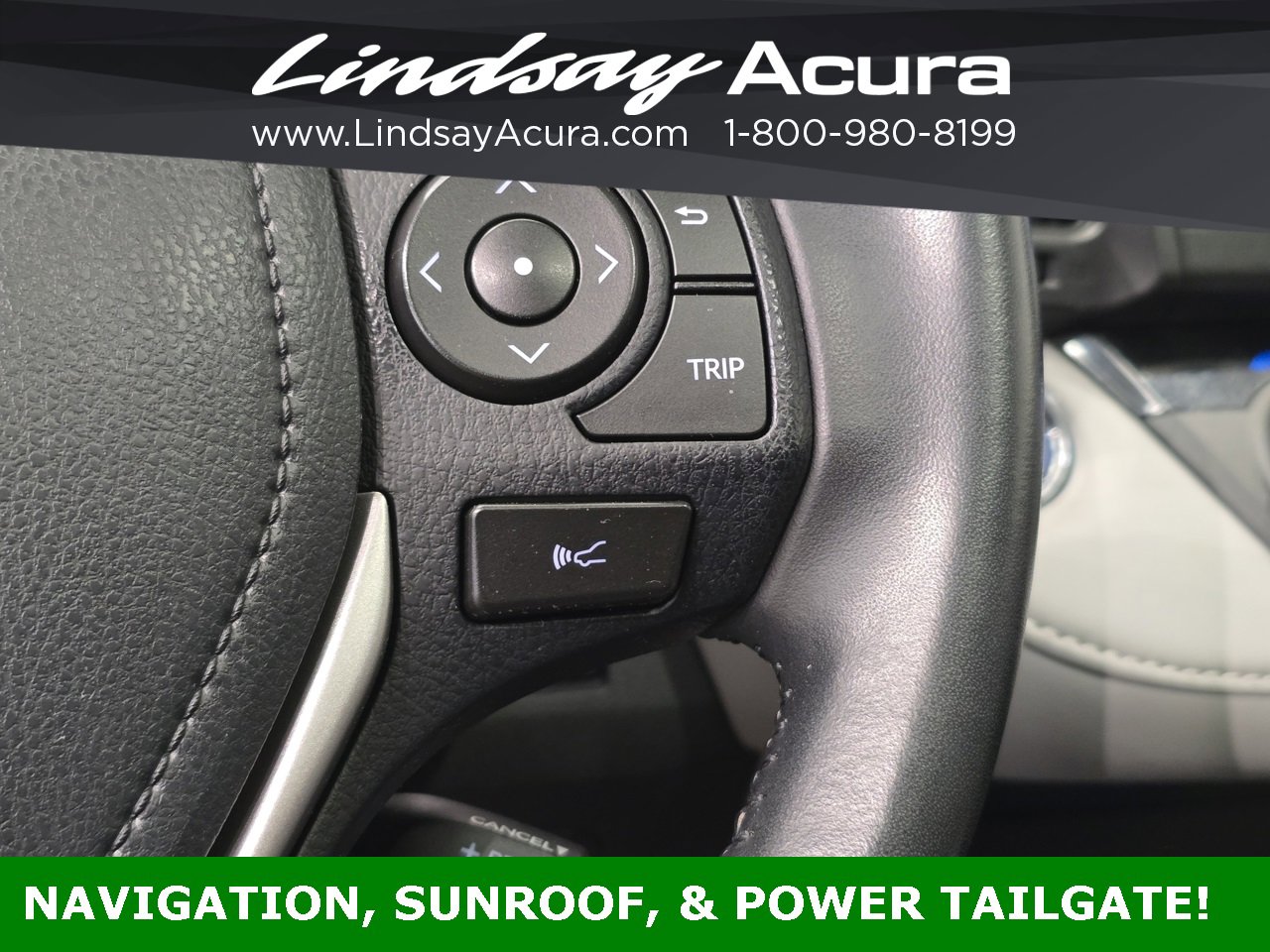 Used 2018 Toyota RAV4 XLE image 15