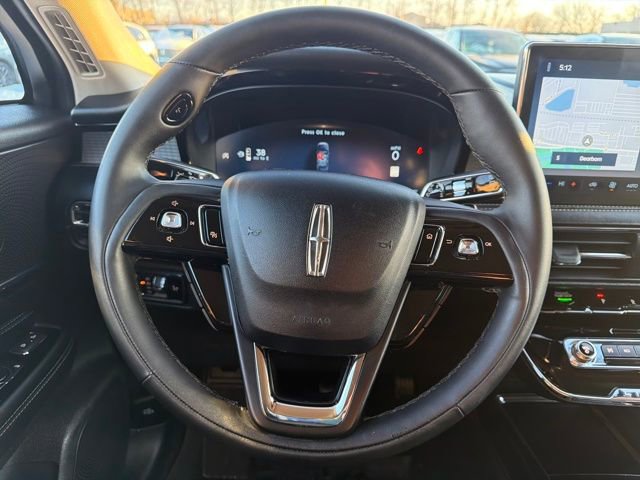 Certified 2024 Lincoln Corsair AWD image 18