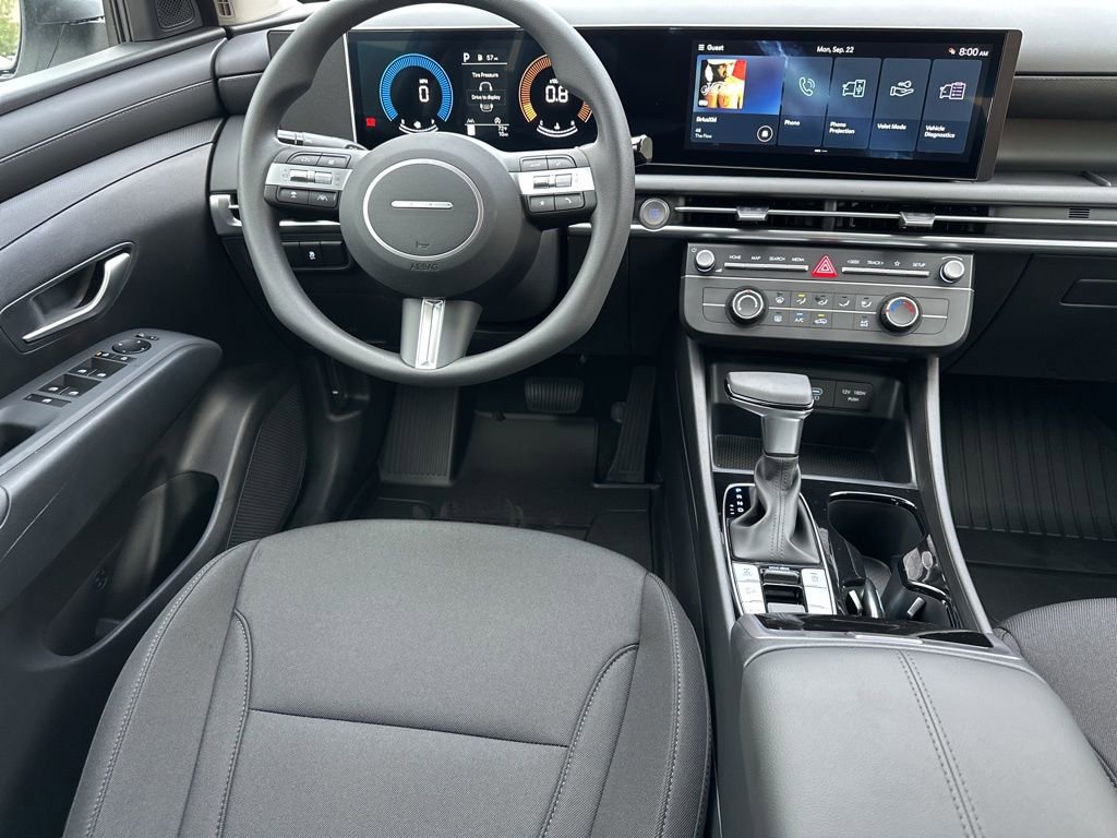 New 2026 Hyundai Tucson SE image 16